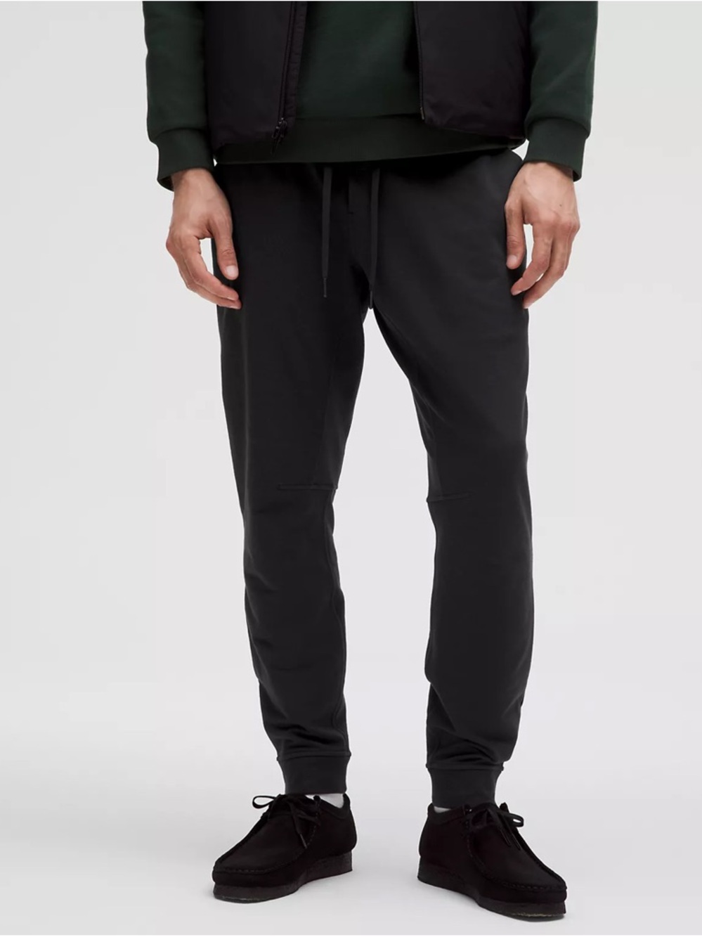 lululemon athletica City Sweat Jogger Men’s/Unisex